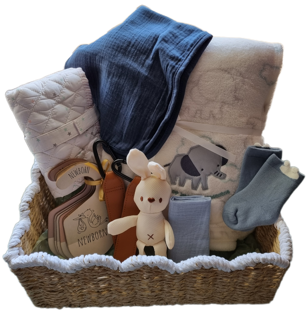 6 Capsule Bundle