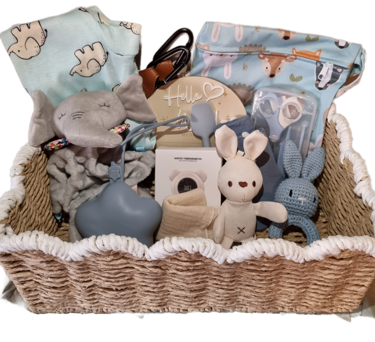 10 Capsule bundle