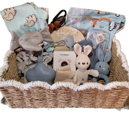 10 Capsule bundle